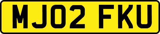 MJ02FKU