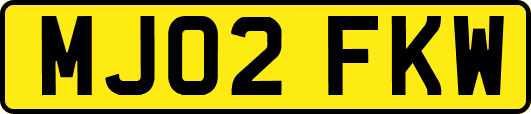 MJ02FKW