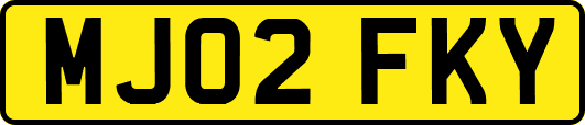MJ02FKY