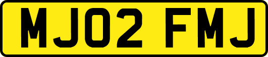MJ02FMJ