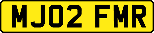 MJ02FMR