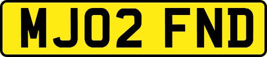 MJ02FND