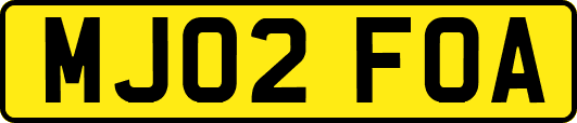 MJ02FOA