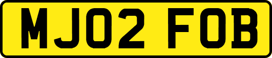 MJ02FOB