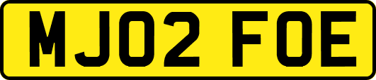MJ02FOE