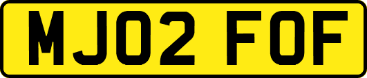 MJ02FOF
