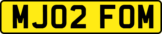 MJ02FOM