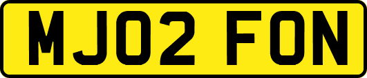 MJ02FON