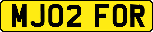 MJ02FOR