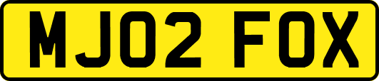 MJ02FOX