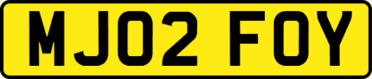 MJ02FOY