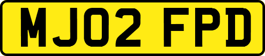 MJ02FPD