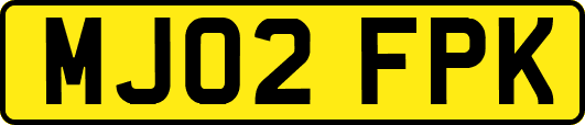 MJ02FPK