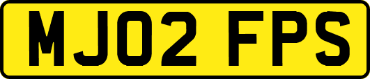 MJ02FPS