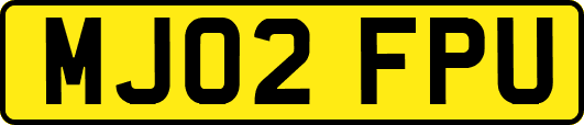 MJ02FPU
