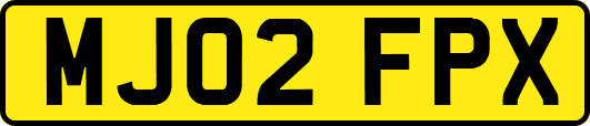 MJ02FPX