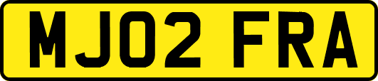 MJ02FRA