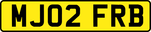 MJ02FRB