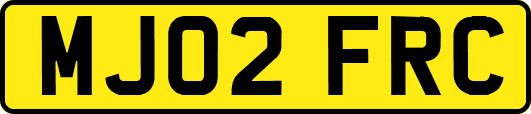 MJ02FRC