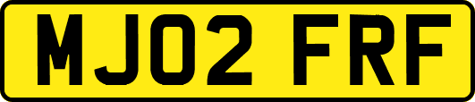 MJ02FRF