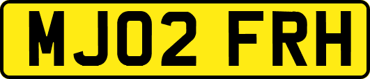 MJ02FRH