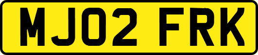 MJ02FRK