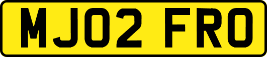 MJ02FRO