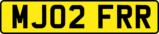 MJ02FRR