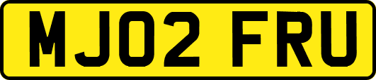 MJ02FRU