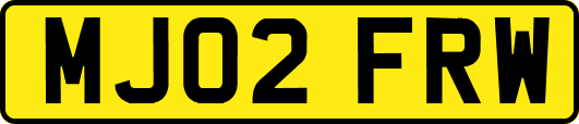 MJ02FRW