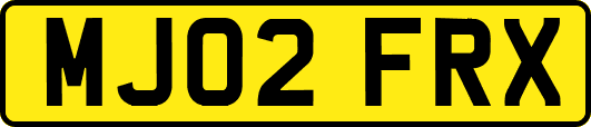 MJ02FRX