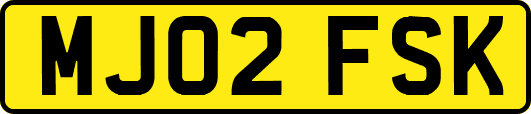 MJ02FSK