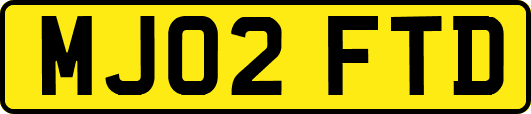 MJ02FTD
