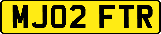 MJ02FTR