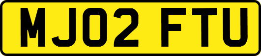 MJ02FTU