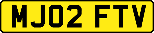 MJ02FTV