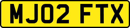 MJ02FTX