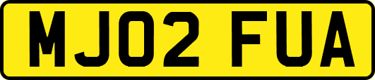 MJ02FUA