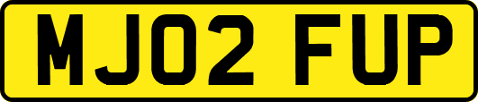 MJ02FUP