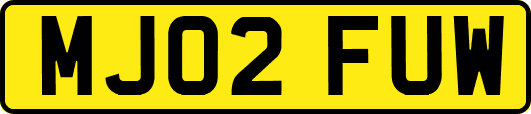 MJ02FUW