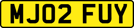 MJ02FUY