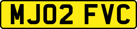 MJ02FVC