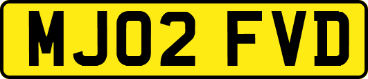 MJ02FVD