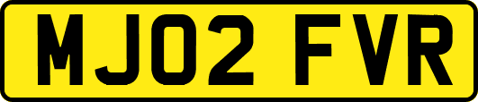 MJ02FVR