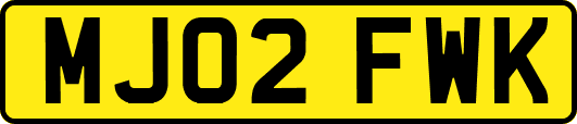 MJ02FWK