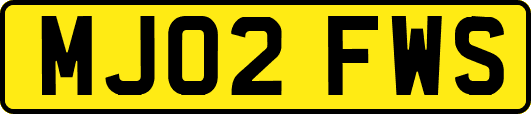 MJ02FWS