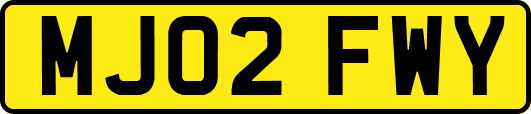 MJ02FWY