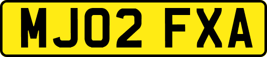 MJ02FXA