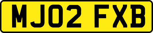 MJ02FXB