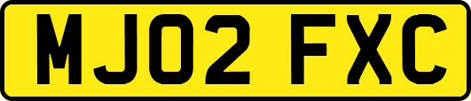 MJ02FXC